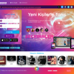 Seckinalem.com mobilsohbet mobilchat müzik eglence chat izdivac oyun 101 okey batak